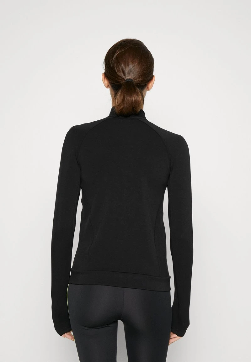 Trainingsjacke - Black – Bild 3