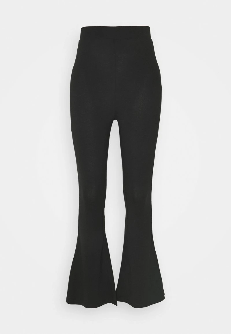 Leggings - Hosen - Black – Bild 5