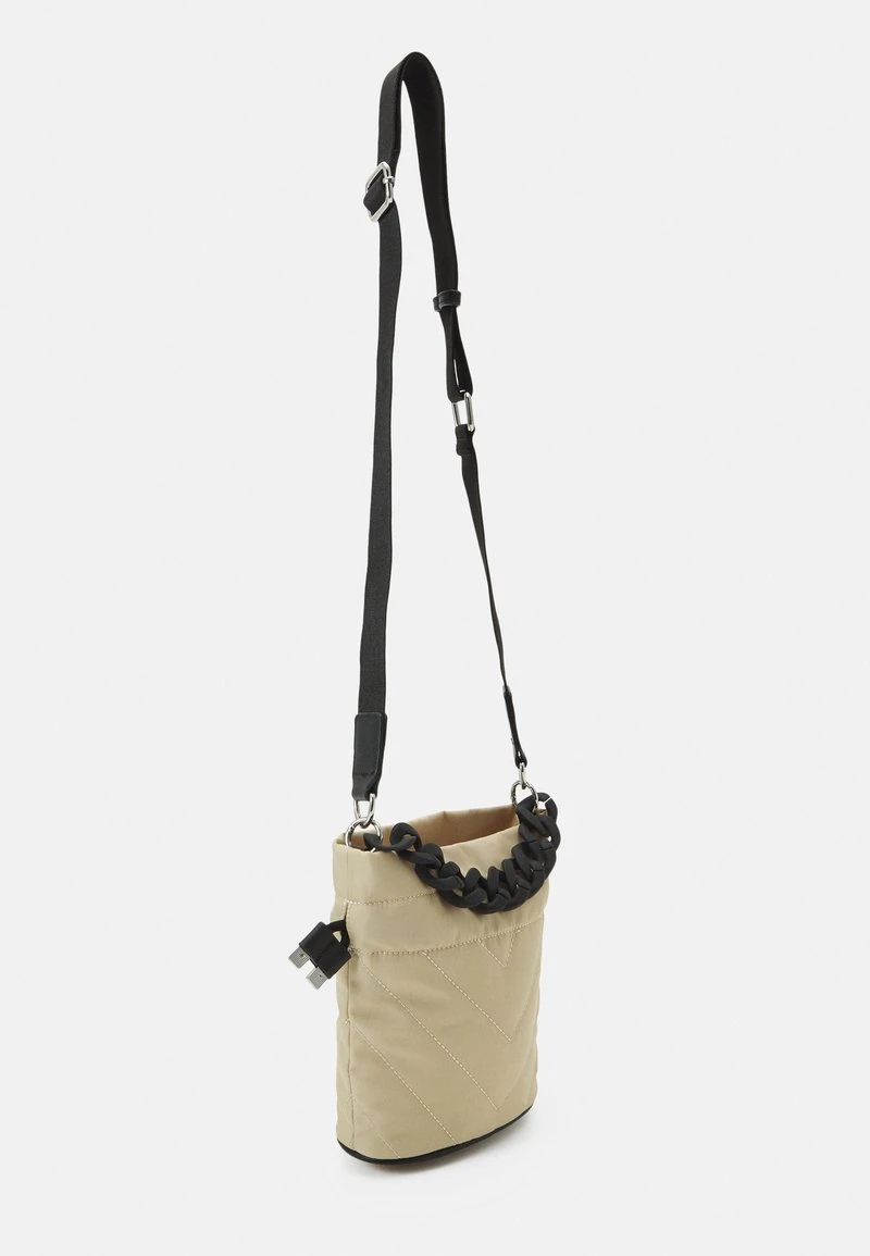 Even&Odd UmhĂ€ngetasche - Beige/black â Bild 2