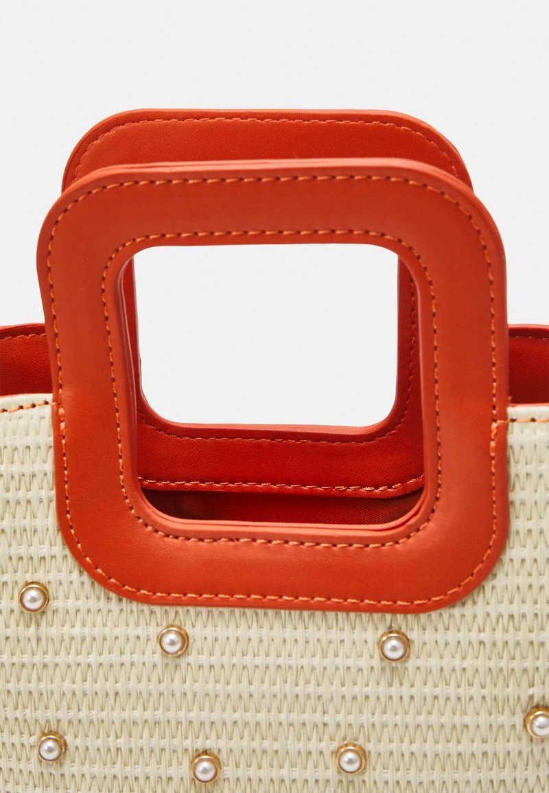 Even&Odd Umhängetasche - Orange – Bild 6