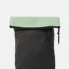 Even&Odd Tagesrucksack - 802 - Black_602 - Green