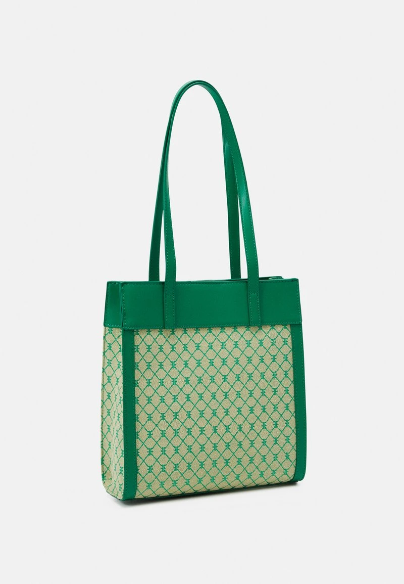 Even&Odd SET - Shopping Bag - Green – Bild 2