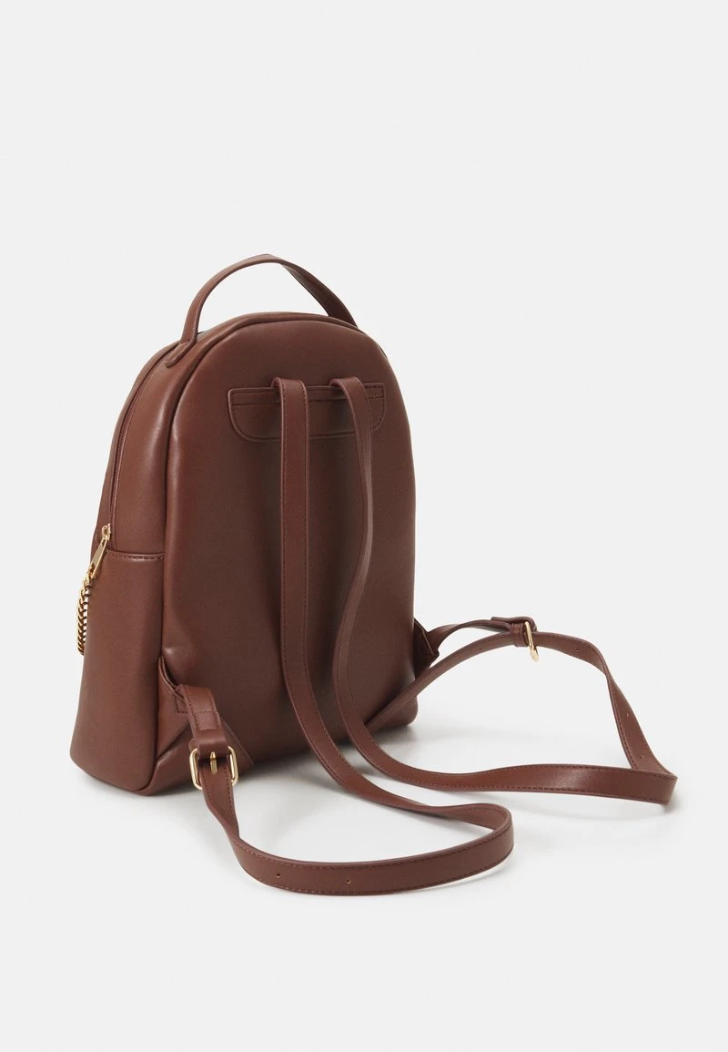 Even&Odd Tagesrucksack - Brown – Bild 2