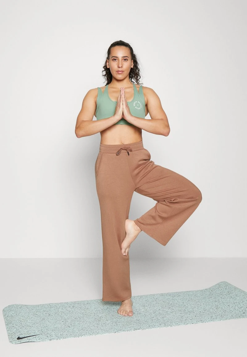 Jogginghose - Brown – Bild 2