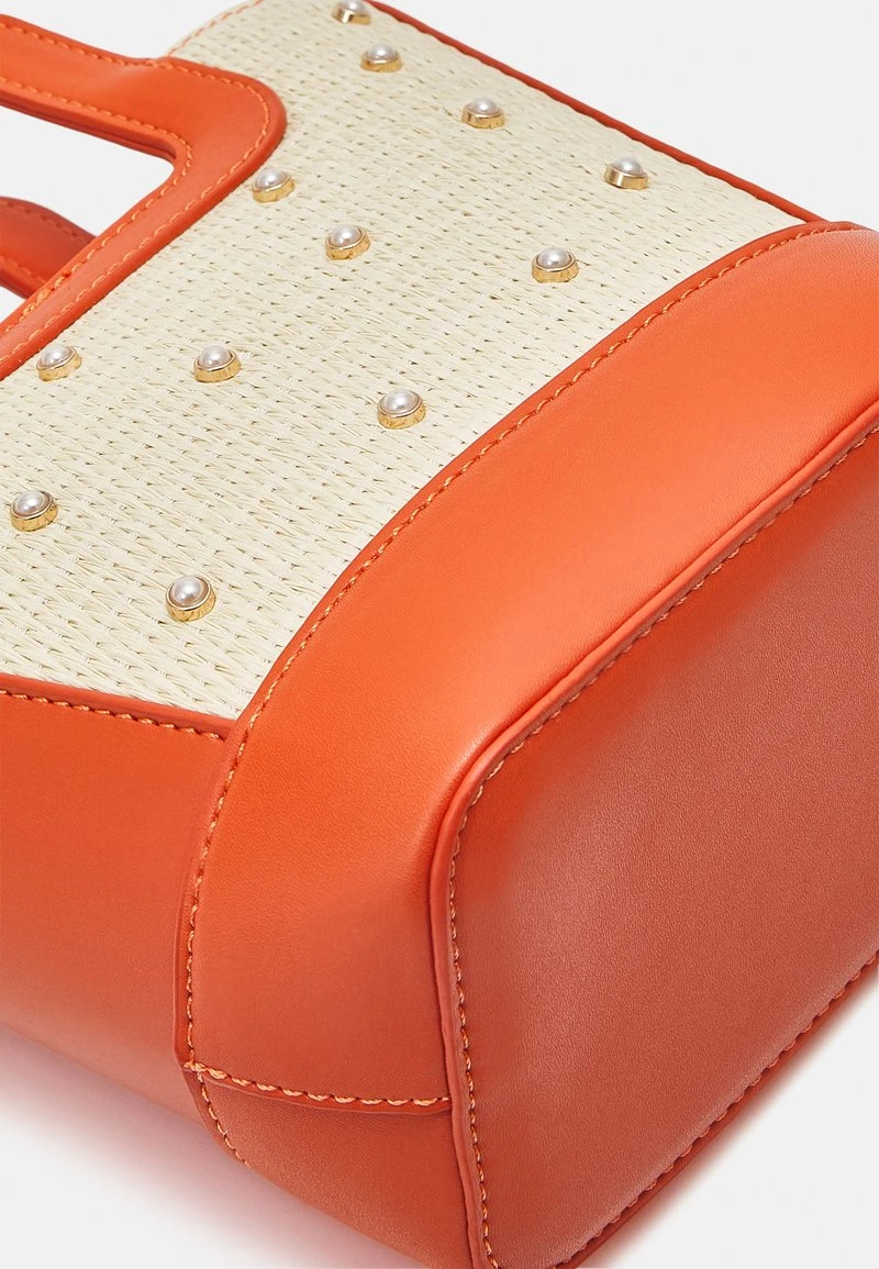 Even&Odd Umhängetasche - Orange – Bild 5