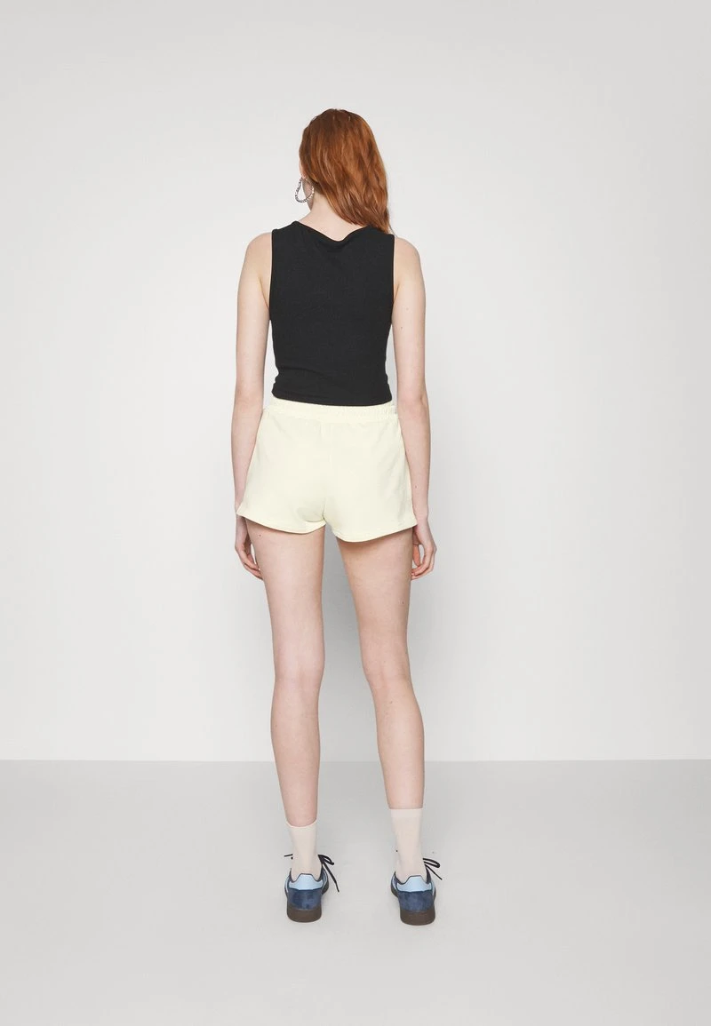 Even&Odd 2 PACK - Shorts - Blue/yellow – Bild 3