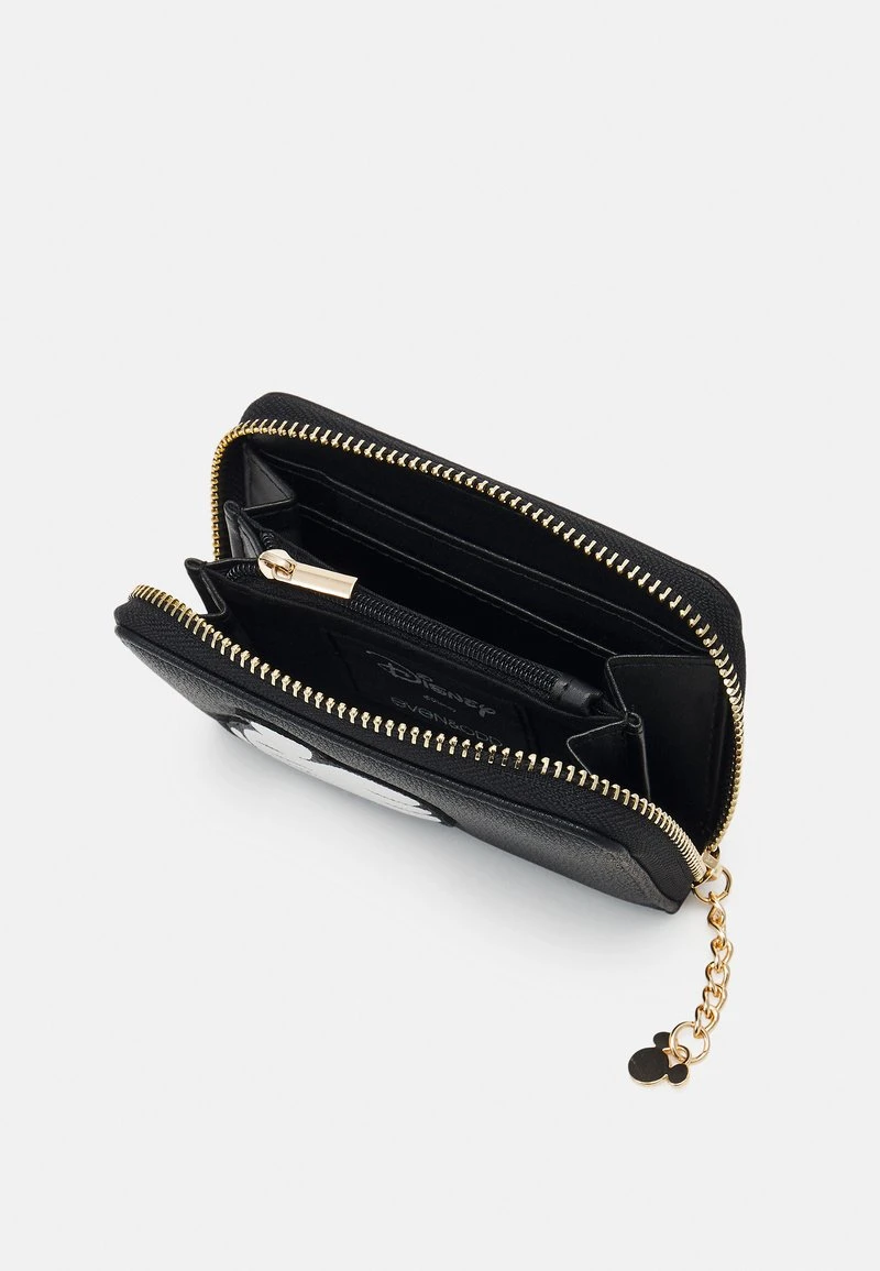 Even&Odd DISNEY WALLET - Geldbörse - Black – Bild 3