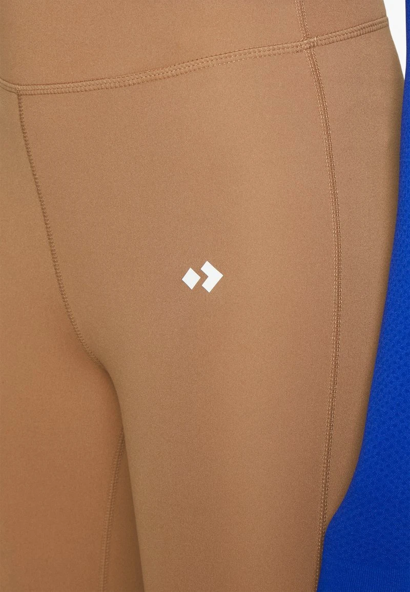 Tights - Brown – Bild 5