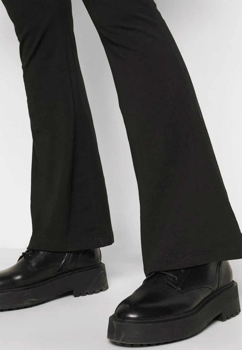 Leggings - Hosen - Black – Bild 4