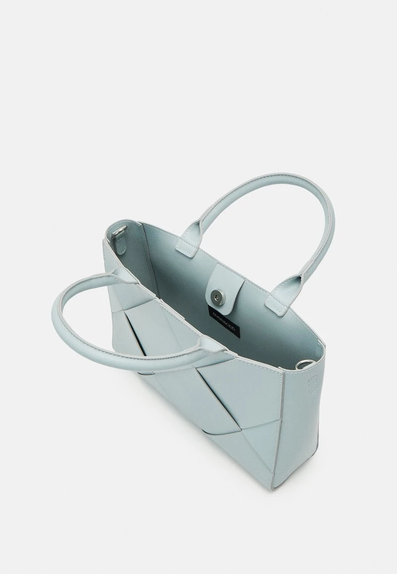 Even&Odd Handtasche - Grey – Bild 3