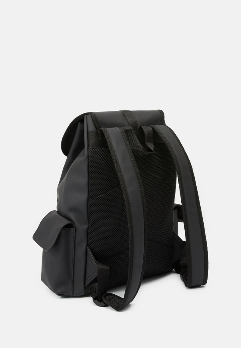 Even&Odd Tagesrucksack - 802 - Black – Bild 2