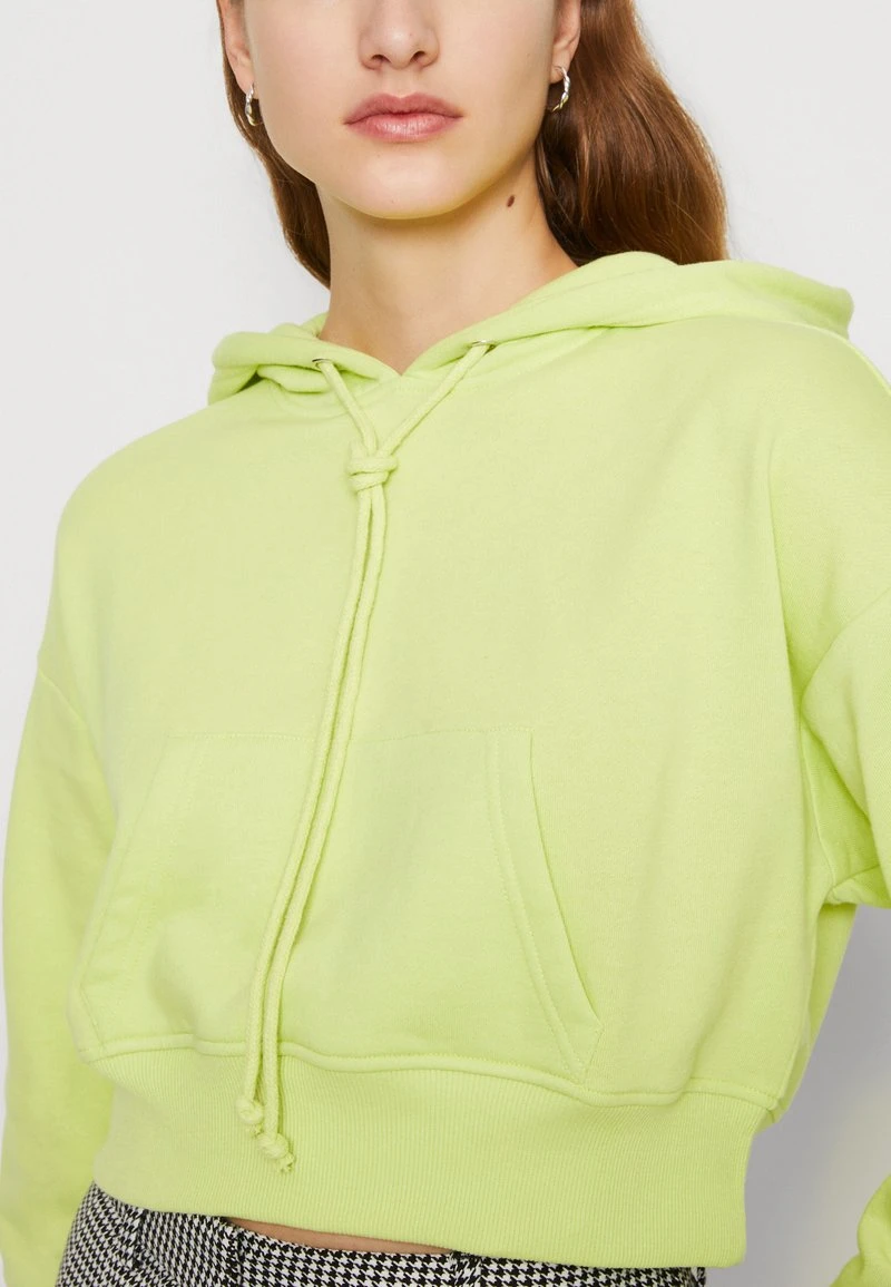 Even&Odd Sweatshirt - Light Green – Bild 6