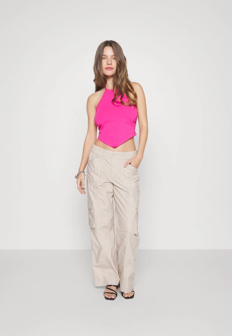 Top - Pink – Bild 2