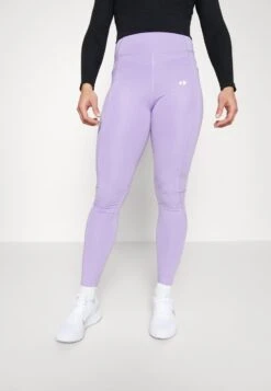 Tights - Lilac