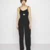 Jumpsuit - Black
