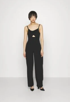 Jumpsuit - Black
