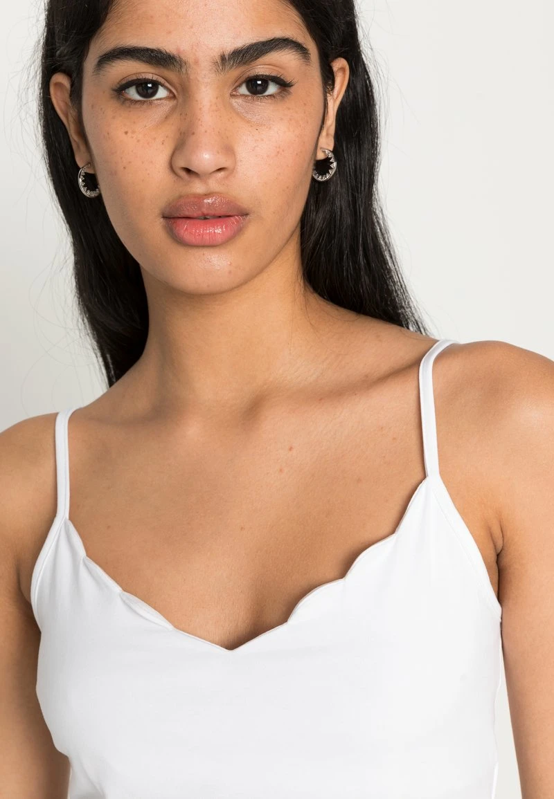 Even&Odd Top - Black/white – Bild 6