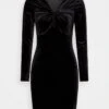 Even&Odd Cocktailkleid/festliches Kleid - Black