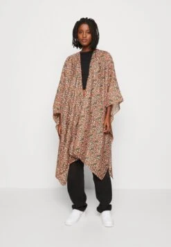 Even&Odd Leichte Jacke - Red