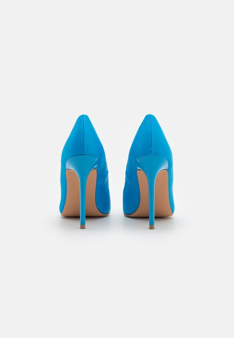 Even&Odd High Heel Pumps - Light Blue – Bild 4