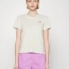Even&Odd HATTIE TUTTO BENE - T-Shirt Basic - Light Pink