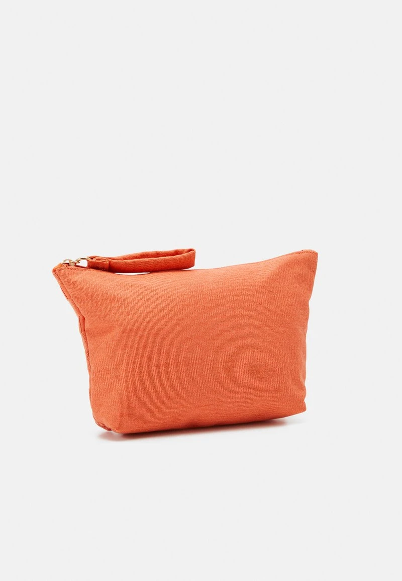 Even&Odd Kosmetiktasche - Orange – Bild 2
